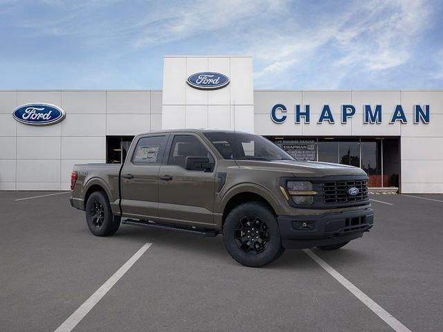 صورة 7 لـ 2026 FORD F-150 STX