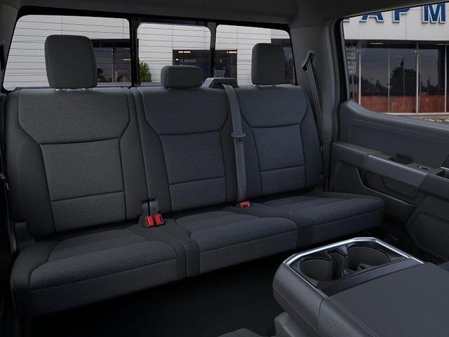 صورة مصغرة 11 لـ 2026 FORD F-150 XLT