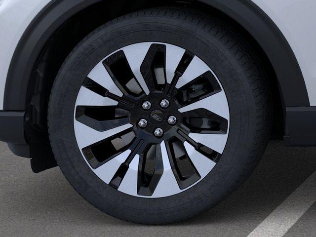 2026 FORD EXPLORER PLATINUM 缩略图 19