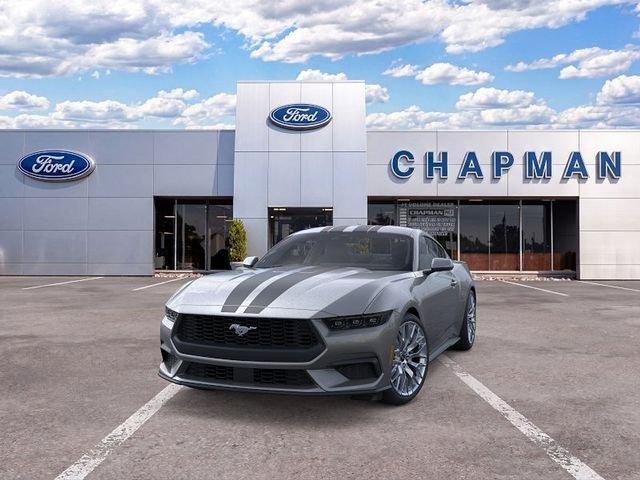 صورة مصغرة 2 لـ 2026 FORD MUSTANG ECOBOOST PREMIUM