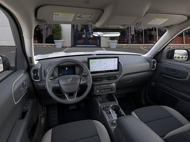 2026 FORD BRONCO SPORT BIG BEND 照片 9