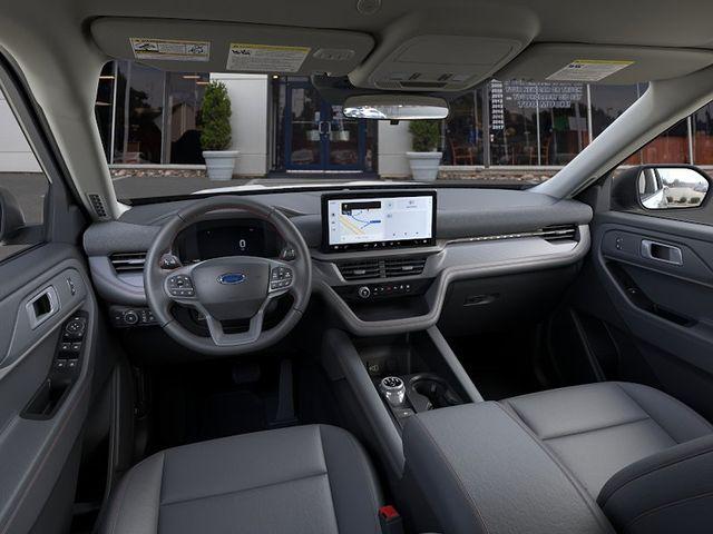 2026 FORD EXPLORER ACTIVE 照片 9