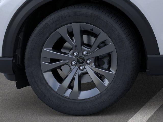 2026 FORD EXPLORER ACTIVE 缩略图 18