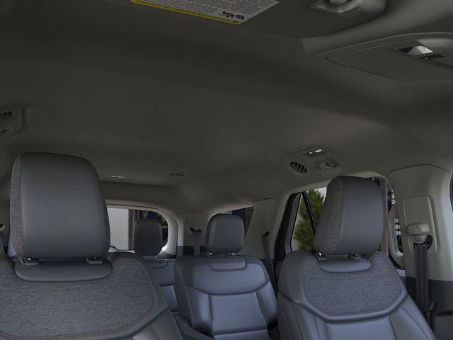 2026 FORD EXPLORER ACTIVE 缩略图 21