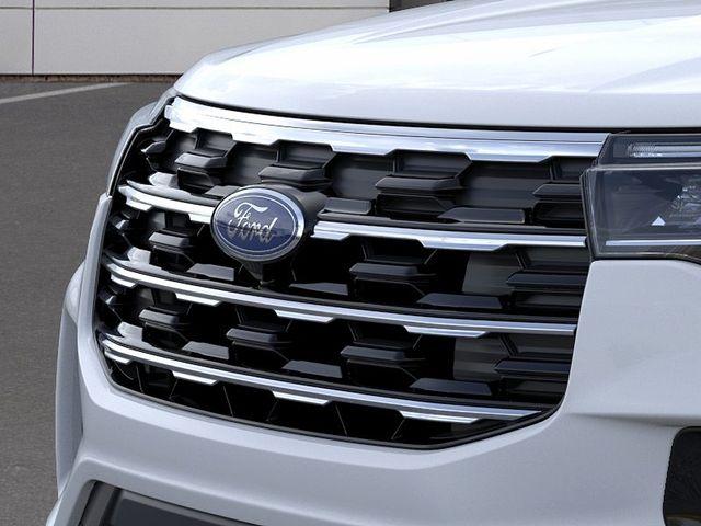 2026 FORD EXPLORER ACTIVE 缩略图 17