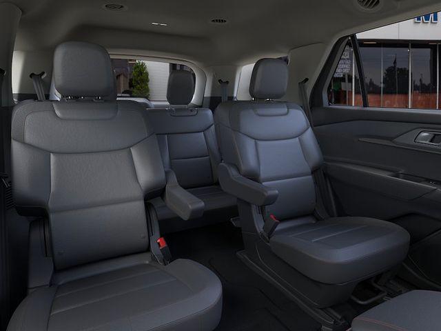 2026 FORD EXPLORER ACTIVE 缩略图 11