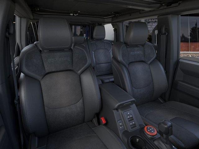 FORD BRONCO RAPTOR - 10