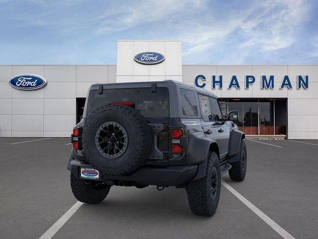 FORD BRONCO RAPTOR - 8