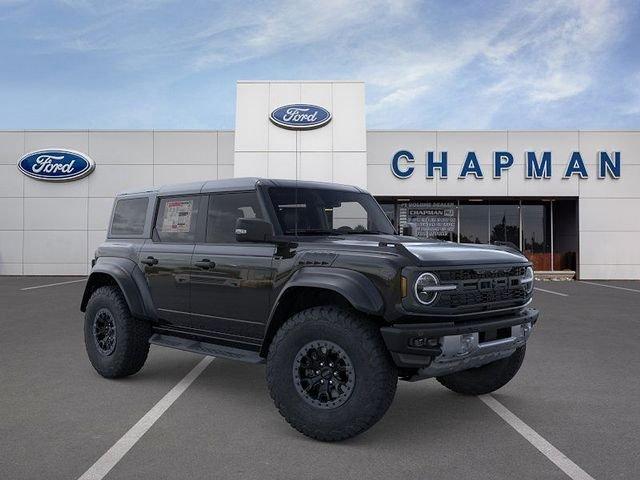 FORD BRONCO RAPTOR - 7