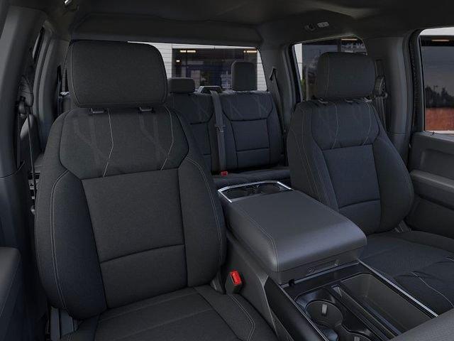 FORD F-150 STX - 10