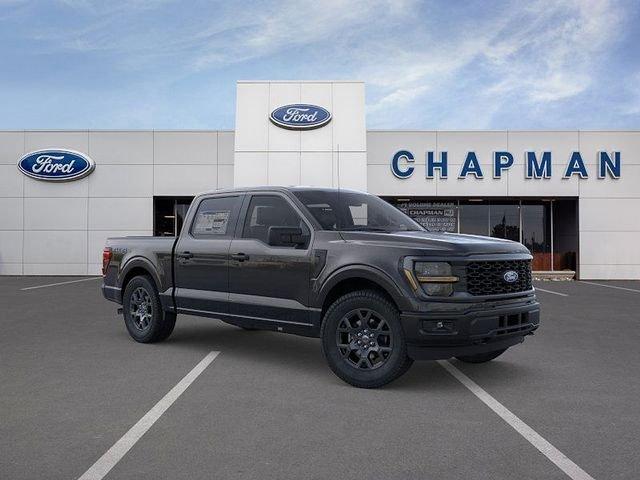 FORD F-150 STX - 7