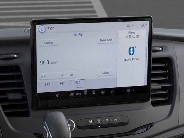 2026 FORD TRANSIT-350 XL 缩略图 14