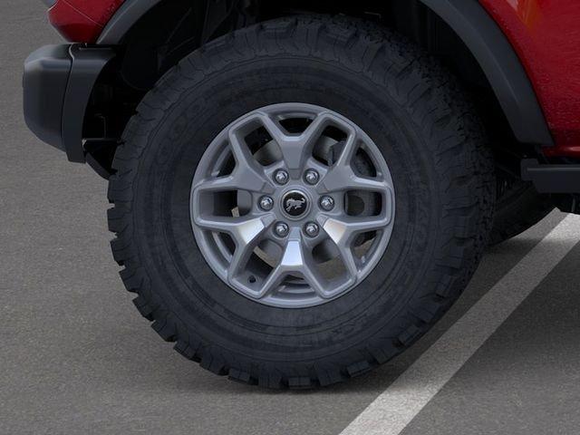 2025 FORD BRONCO BADLANDS 缩略图 21