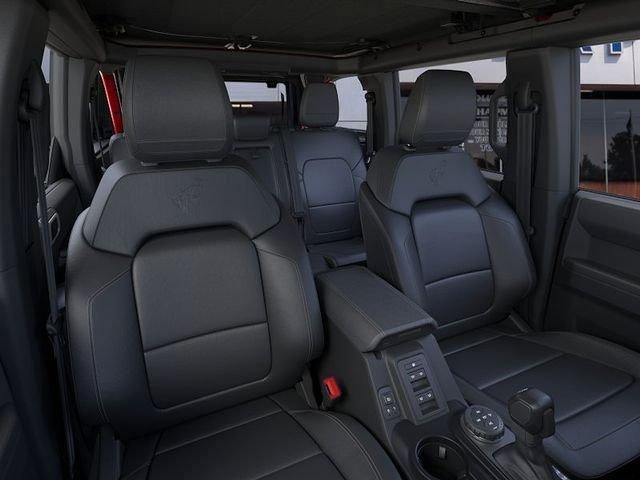 صورة مصغرة 10 لـ 2025 FORD BRONCO BADLANDS