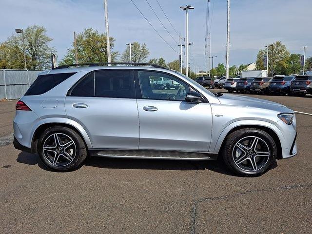 MERCEDES-BENZ GLE-CLASS - 7