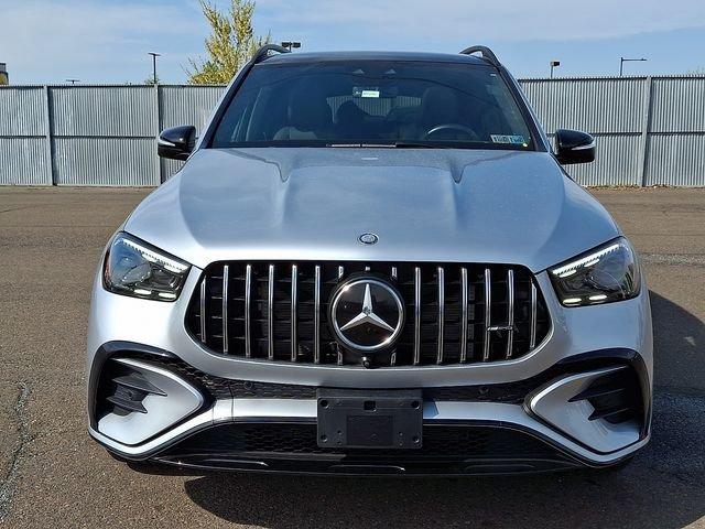 MERCEDES-BENZ GLE-CLASS - 2