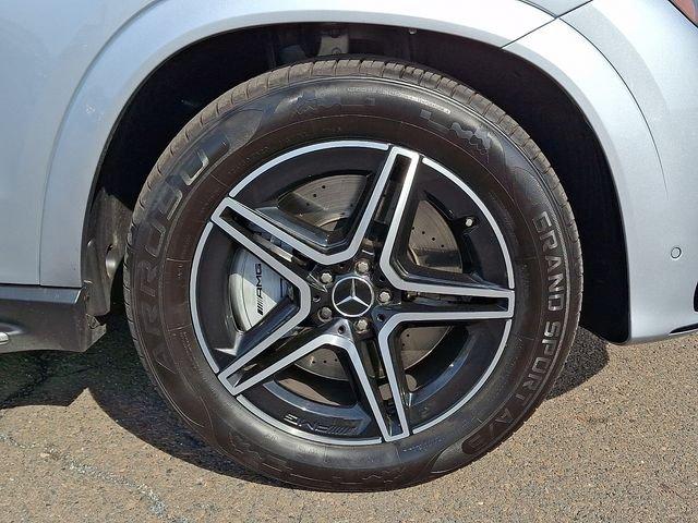 MERCEDES-BENZ GLE-CLASS - 8