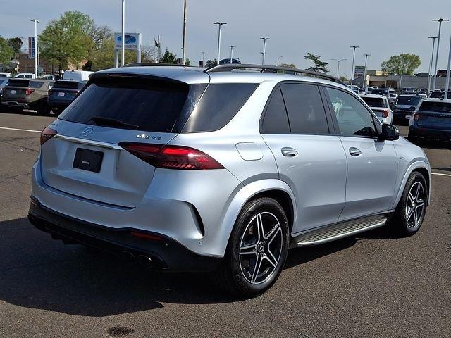 MERCEDES-BENZ GLE-CLASS - 6