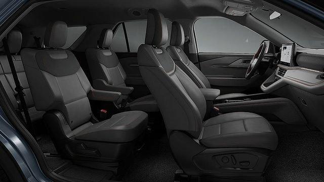 2026 FORD EXPLORER ACTIVE — фото 6