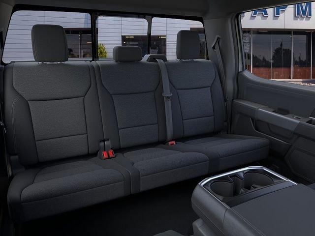 صورة مصغرة 10 لـ 2026 FORD F-150 XLT