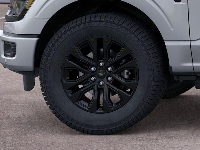 صورة مصغرة 18 لـ 2026 FORD F-150 XLT