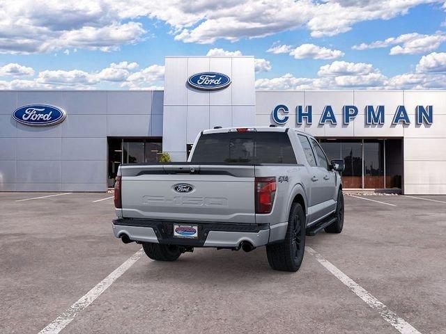 صورة مصغرة 7 لـ 2026 FORD F-150 XLT