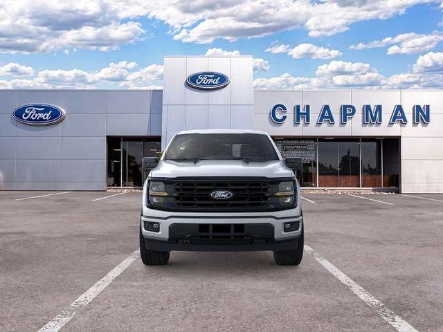 صورة مصغرة 5 لـ 2026 FORD F-150 XLT