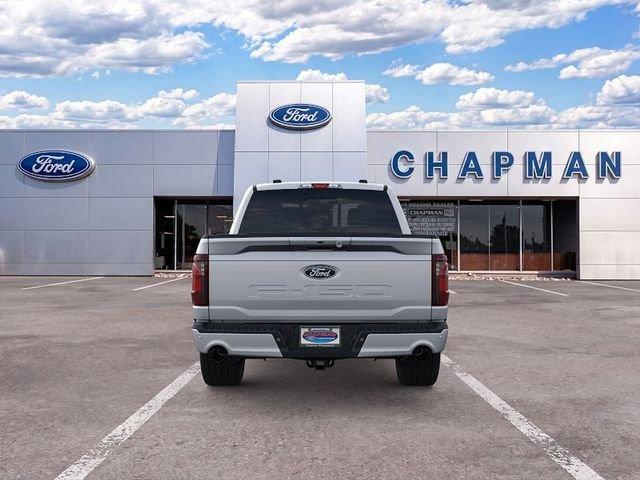 صورة مصغرة 4 لـ 2026 FORD F-150 XLT