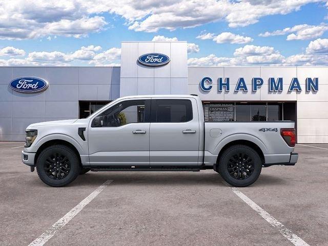 صورة مصغرة 3 لـ 2026 FORD F-150 XLT