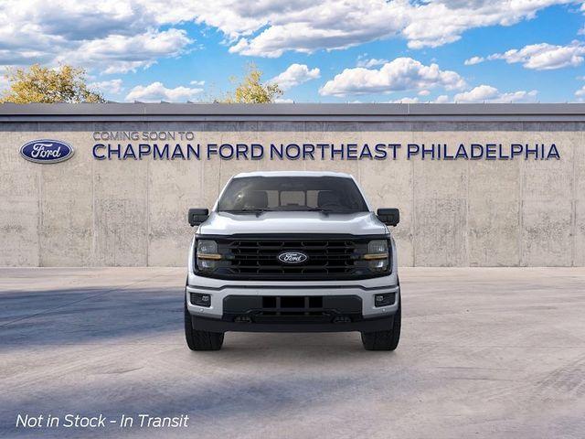 2026 FORD F-150 XLT — фото 6