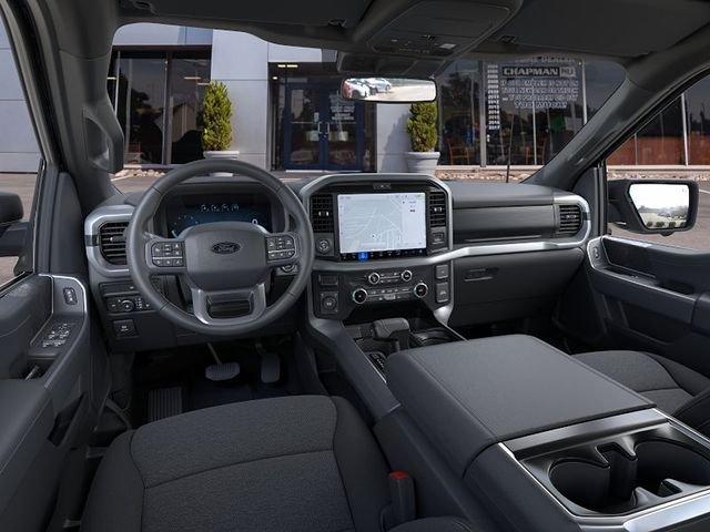 صورة مصغرة 8 لـ 2026 FORD F-150 XLT