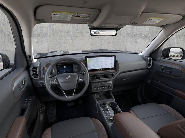 صورة 9 لـ 2026 FORD BRONCO SPORT OUTER BANKS