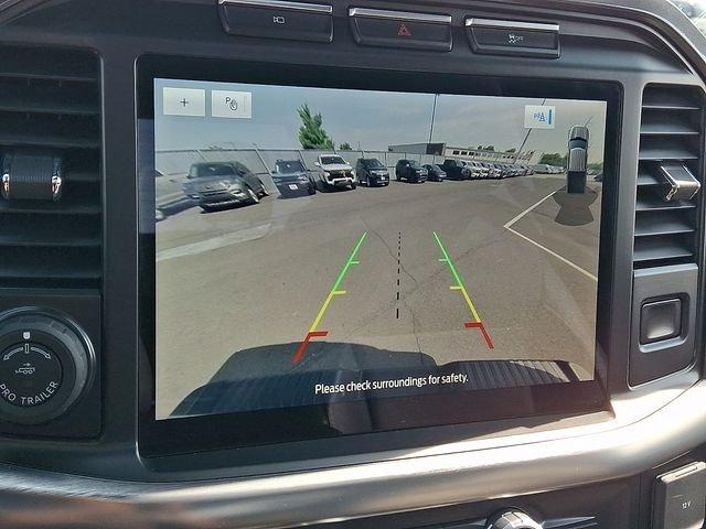 صورة مصغرة 18 لـ 2023 FORD F-150 LARIAT