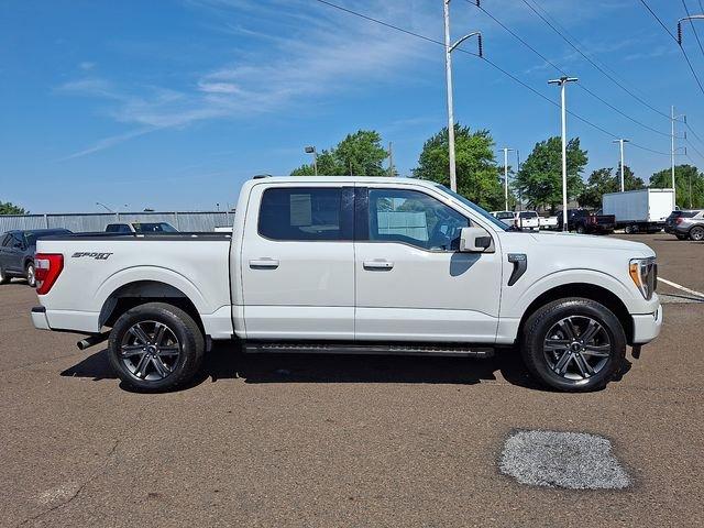 صورة مصغرة 7 لـ 2023 FORD F-150 LARIAT