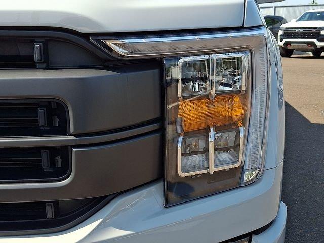 صورة مصغرة 9 لـ 2023 FORD F-150 LARIAT