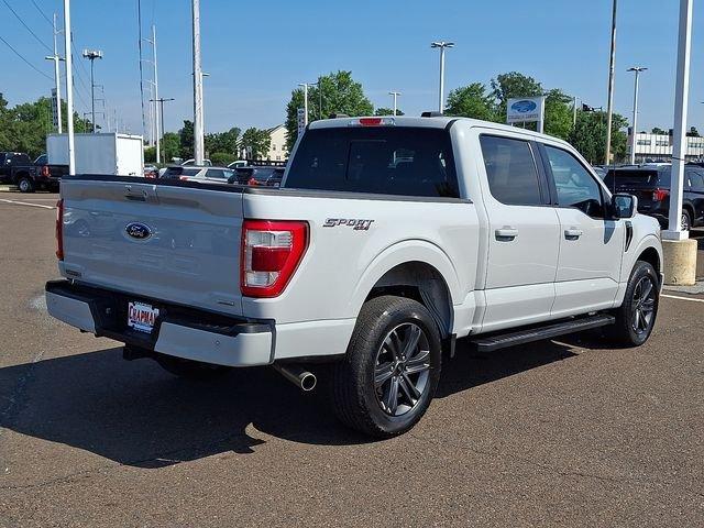صورة مصغرة 6 لـ 2023 FORD F-150 LARIAT