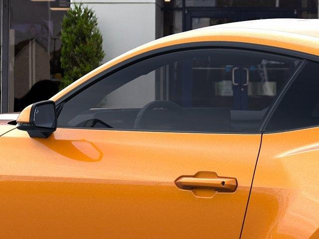 صورة مصغرة 20 لـ 2026 FORD MUSTANG ECOBOOST PREMIUM