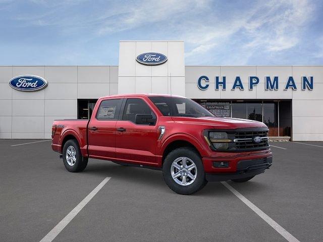 2026 FORD F-150 XLT 照片 7