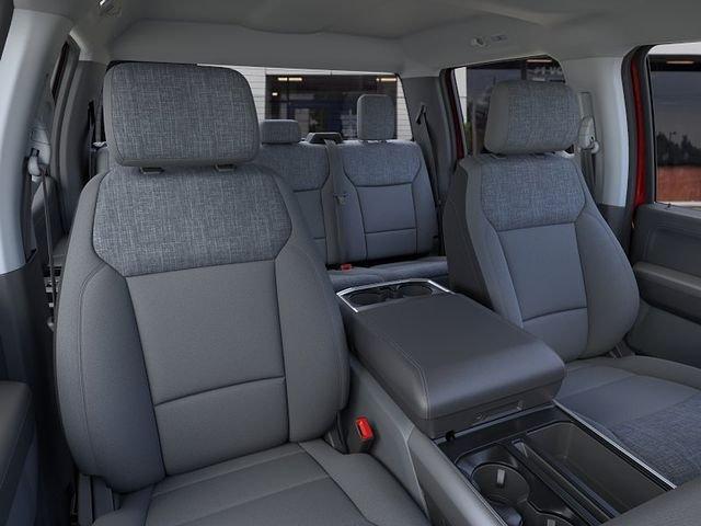2026 FORD F-150 XLT 照片 10
