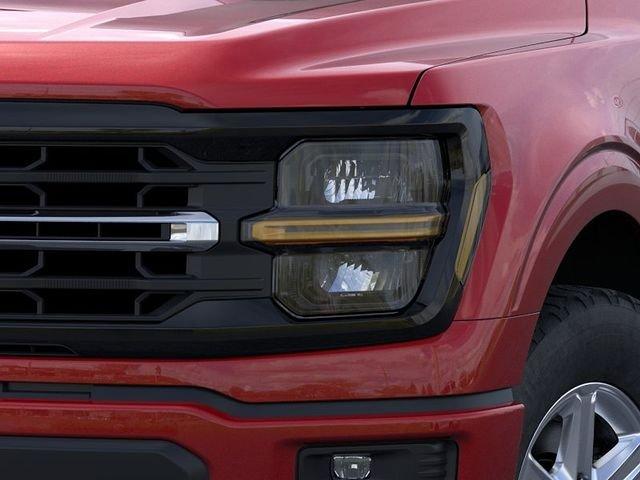 صورة مصغرة 13 لـ 2026 FORD F-150 XLT