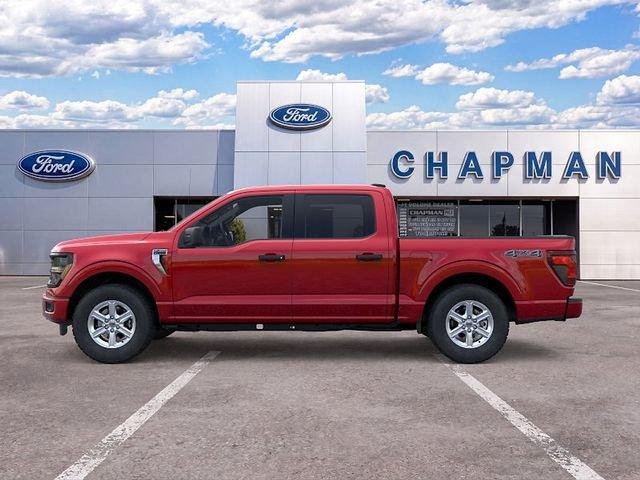 صورة مصغرة 3 لـ 2026 FORD F-150 XLT