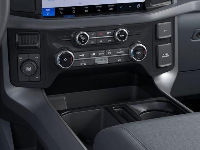 صورة مصغرة 10 لـ 2026 FORD F-150 XLT