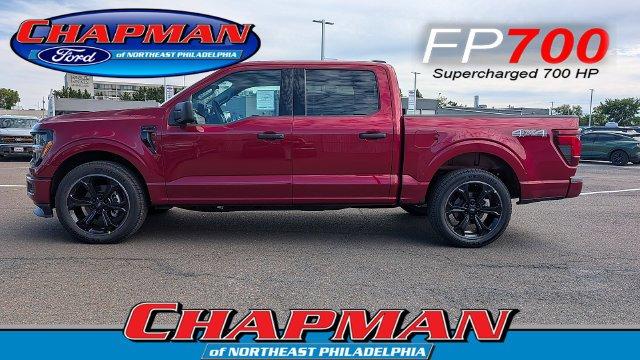 2026 FORD F-150 XLT — миниатюра 6
