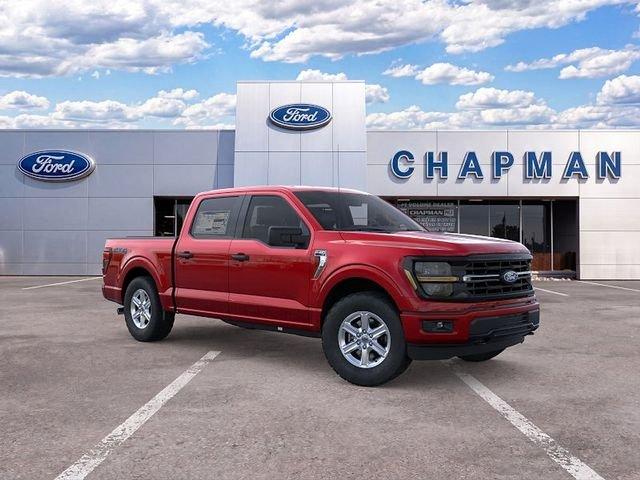 صورة مصغرة 6 لـ 2026 FORD F-150 XLT