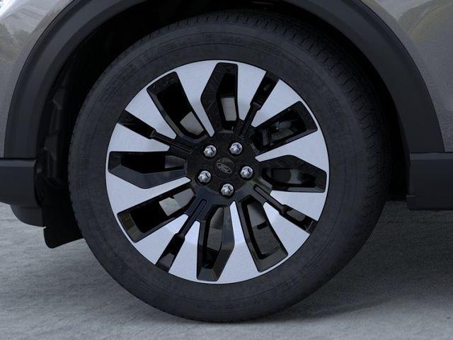 2026 FORD EXPLORER PLATINUM 缩略图 19