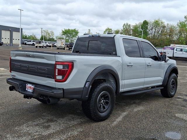 FORD F-150 RAPTOR - 6