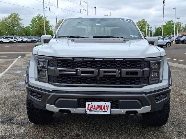 FORD F-150 RAPTOR - 2