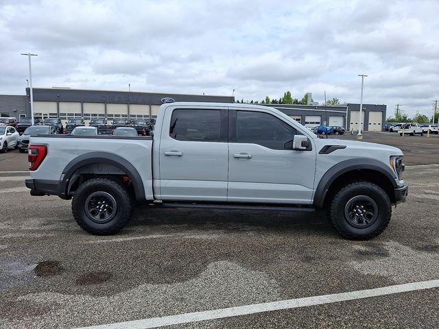 FORD F-150 RAPTOR - 7
