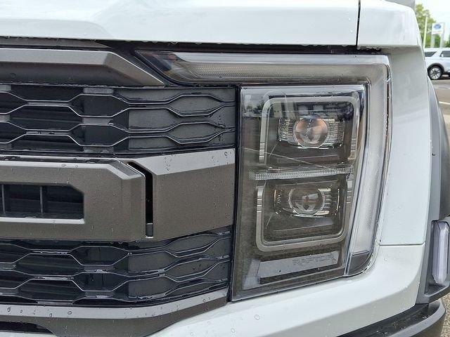 FORD F-150 RAPTOR - 9