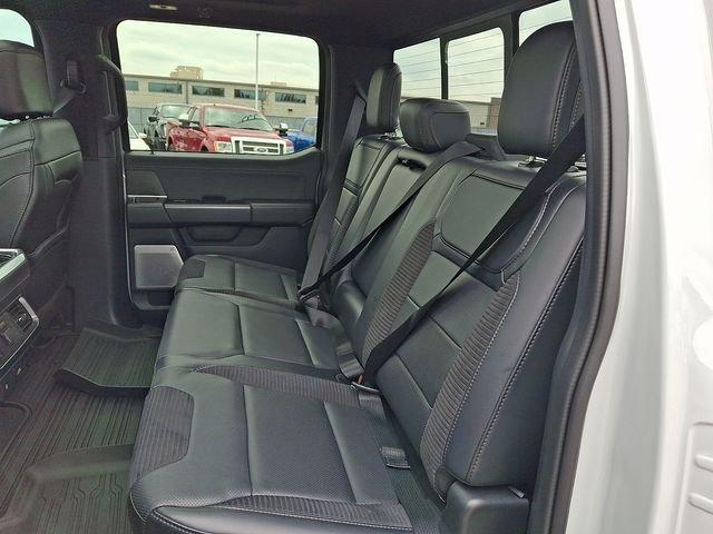 FORD F-150 RAPTOR - 10